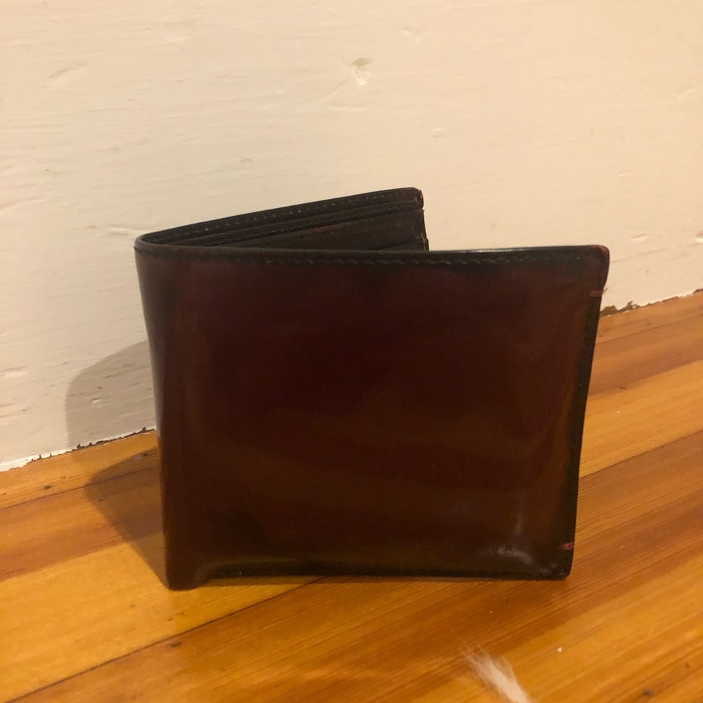 Men’s wallet